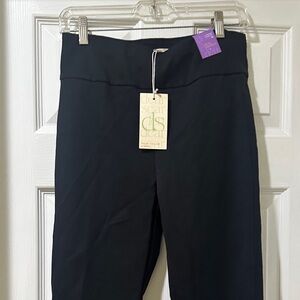 Black Pants by Dear Scar